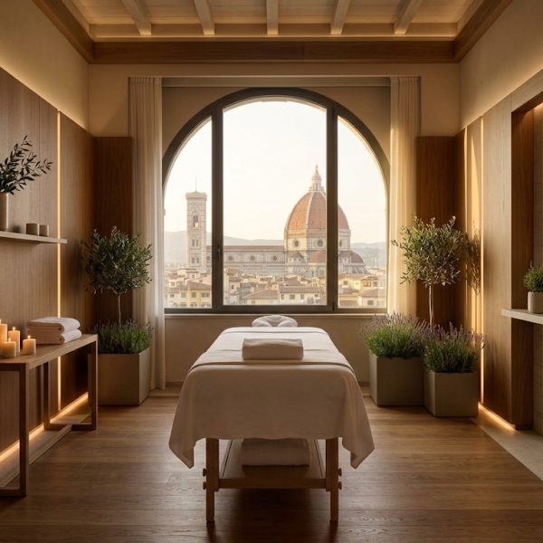 Warum deutsche Reisende das MH Florence Spa lieben